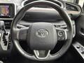 2020 Toyota Sienta