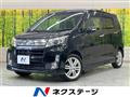 2013 Daihatsu Move