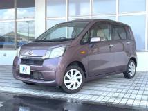 2013 Daihatsu Move