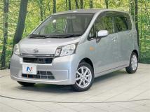 2013 Daihatsu Move