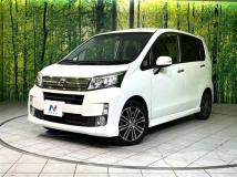 2014 Daihatsu Move