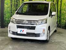 2013 Daihatsu Move