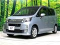 2013 Daihatsu Move