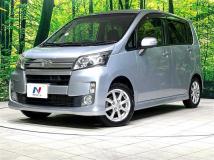 2013 Daihatsu Move