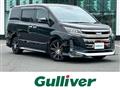 2018 Toyota Noah