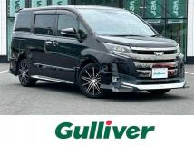 2018 Toyota Noah