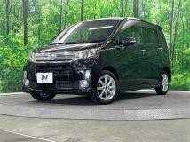 2013 Daihatsu Move