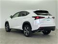2017 Lexus NX
