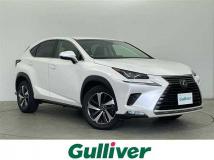 2017 Lexus NX