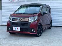 2015 Daihatsu Move