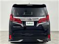 2022 Toyota Alphard