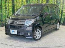 2015 Daihatsu Move