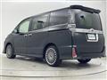 2021 Toyota Voxy