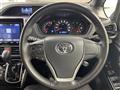 2021 Toyota Voxy