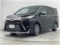 2021 Toyota Voxy