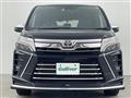 2021 Toyota Voxy