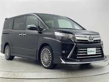 2021 Toyota Voxy