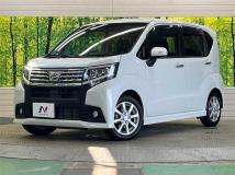 2015 Daihatsu Move