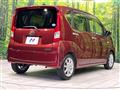 2016 Daihatsu Move