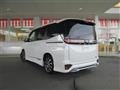 2023 Toyota Voxy