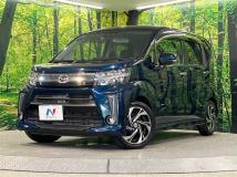 2017 Daihatsu Move