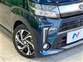 2017 Daihatsu Move