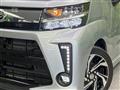 2017 Daihatsu Move