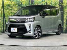 2017 Daihatsu Move