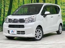 2017 Daihatsu Move