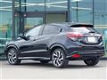 2020 Honda VEZEL