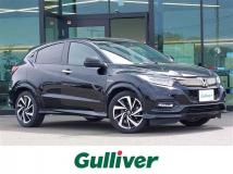 2020 Honda VEZEL