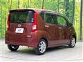 2017 Daihatsu Move