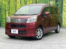 2017 Daihatsu Move