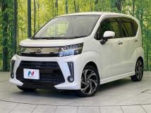 2017 Daihatsu Move