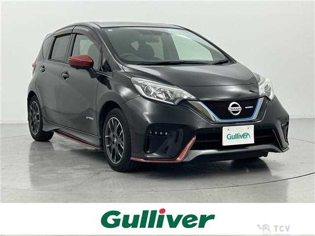 2019 Nissan Note