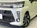 2017 Daihatsu Move