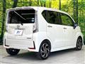 2017 Daihatsu Move
