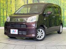 2018 Daihatsu Move