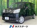 2018 Daihatsu Move