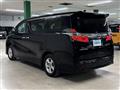 2019 Toyota Vellfire