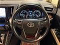 2019 Toyota Vellfire