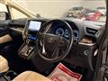 2019 Toyota Vellfire
