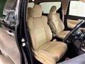 2019 Toyota Vellfire