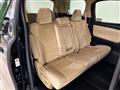 2019 Toyota Vellfire