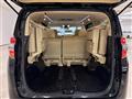 2019 Toyota Vellfire