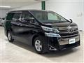 2019 Toyota Vellfire
