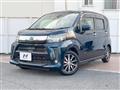2018 Daihatsu Move
