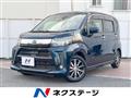 2018 Daihatsu Move