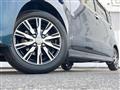 2018 Daihatsu Move