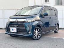 2018 Daihatsu Move